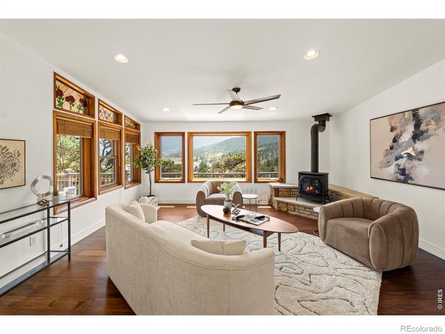 689 Little Prospect Road, Estes Park, CO 80517