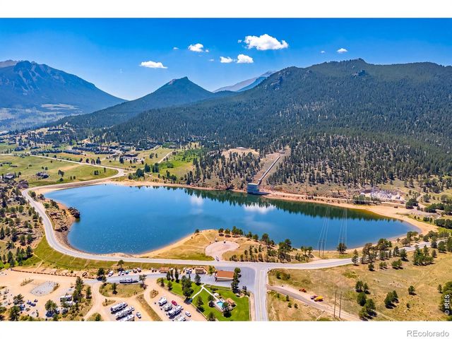689 Little Prospect Road, Estes Park, CO 80517