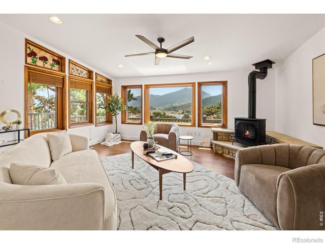 689 Little Prospect Road, Estes Park, CO 80517