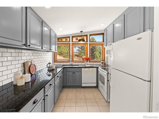 689 Little Prospect Road, Estes Park, CO 80517