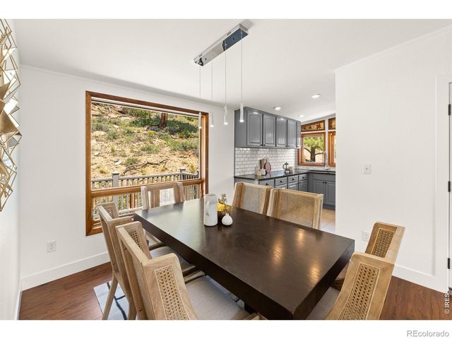 689 Little Prospect Road, Estes Park, CO 80517