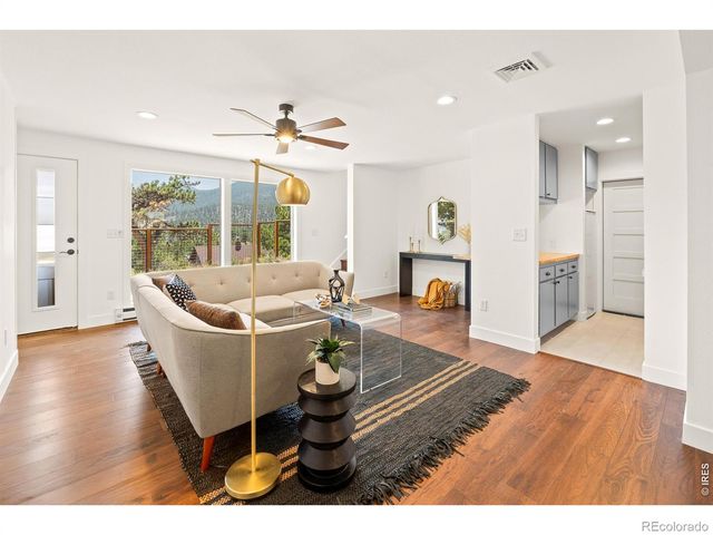 689 Little Prospect Road, Estes Park, CO 80517