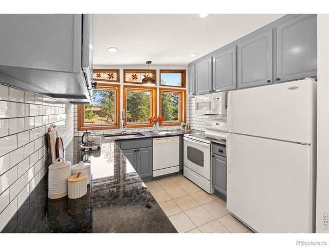 689 Little Prospect Road, Estes Park, CO 80517
