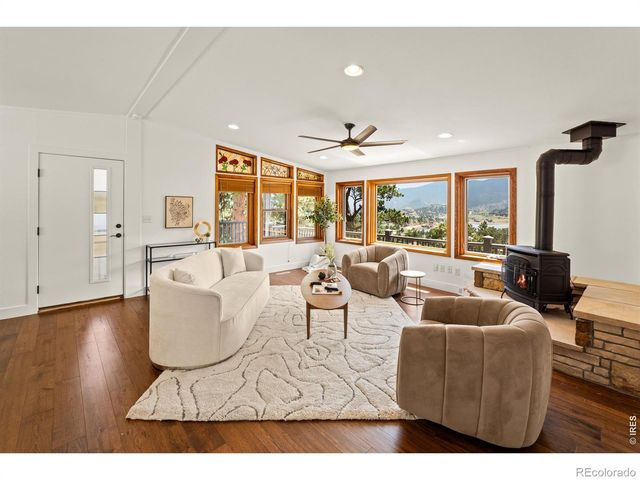 689 Little Prospect Road, Estes Park, CO 80517