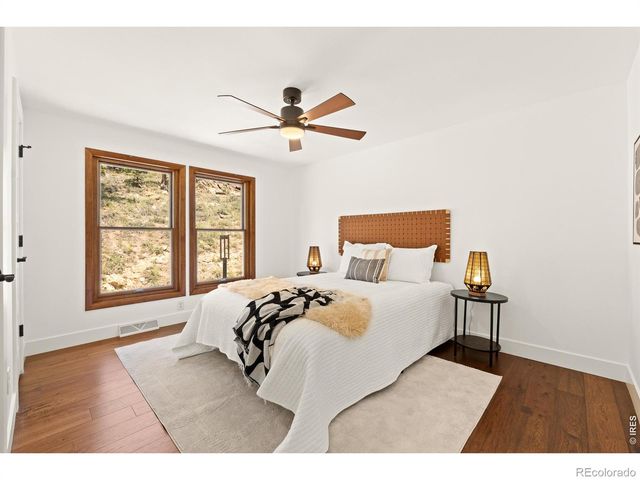 689 Little Prospect Road, Estes Park, CO 80517