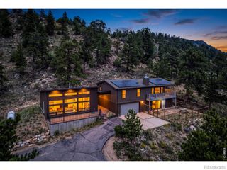 689 Little Prospect Road, Estes Park, CO 80517