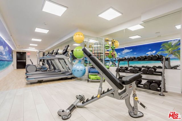 105 S Doheny Drive 506, Los Angeles, CA 90048