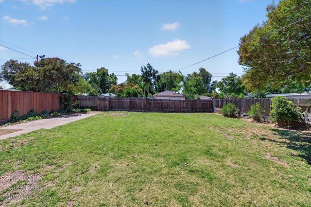 1627 Albany Ave, Modesto, CA 95350