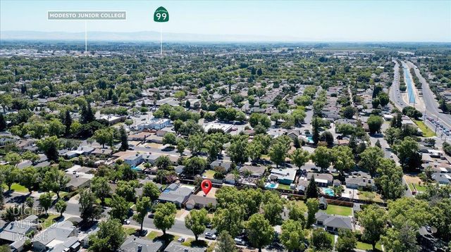 1627 Albany Ave, Modesto, CA 95350