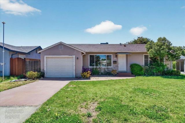 1627 Albany Ave, Modesto, CA 95350