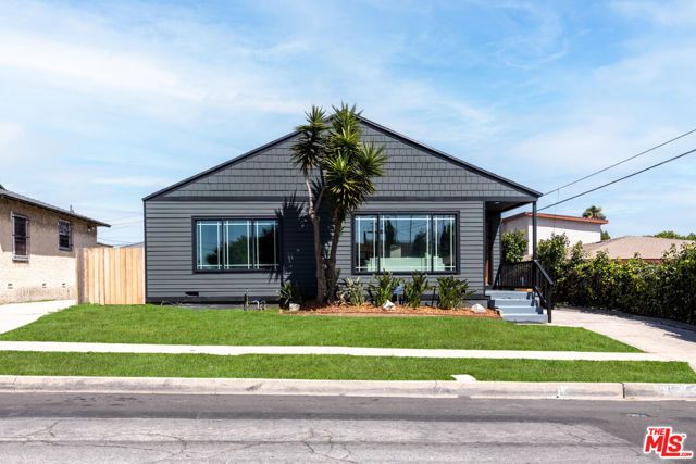 10516 Cimarron Street, Los Angeles, CA 90047