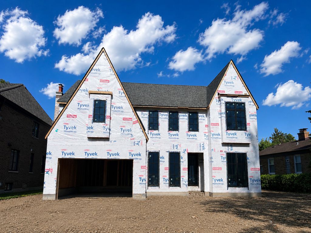 515 S Parkview Avenue, Elmhurst, IL 60126