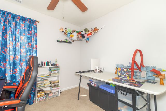 394 Gondola Run, Greenfield, IN 46140