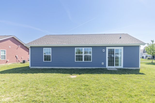 394 Gondola Run, Greenfield, IN 46140