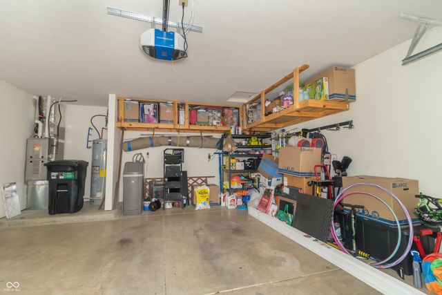 394 Gondola Run, Greenfield, IN 46140