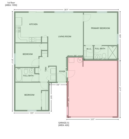 394 Gondola Run, Greenfield, IN 46140