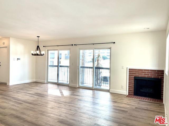 1227 Granville Avenue 200, Los Angeles, CA 90025