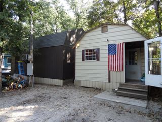 126 Deer Run Road, Mabank, TX 75156