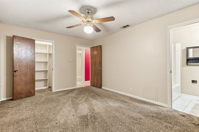 2922 Layne Drive, Denison, TX 75020