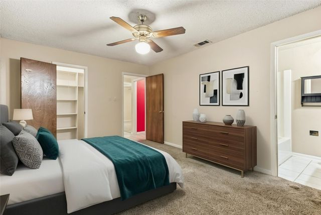 2922 Layne Drive, Denison, TX 75020