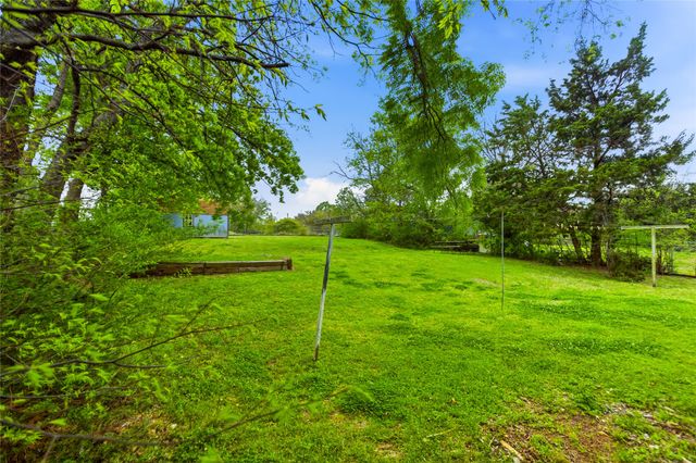 2922 Layne Drive, Denison, TX 75020