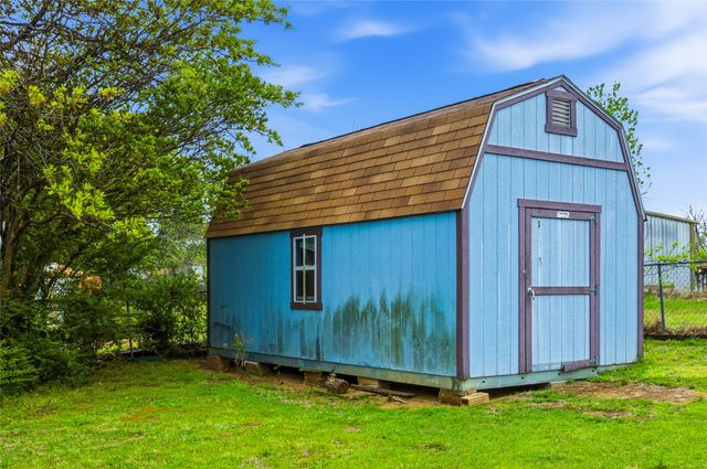 2922 Layne Drive, Denison, TX 75020