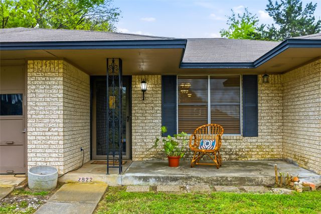 2922 Layne Drive, Denison, TX 75020