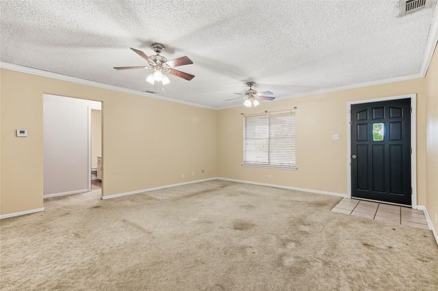 2922 Layne Drive, Denison, TX 75020