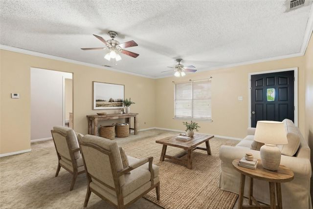 2922 Layne Drive, Denison, TX 75020