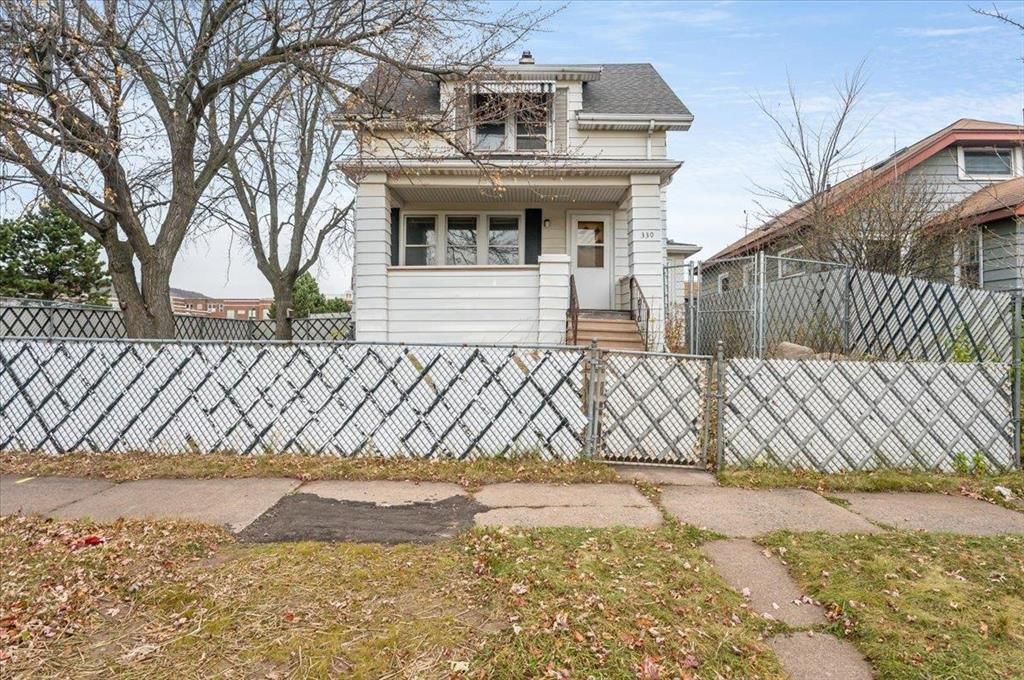 330 N 46th Avenue W, Duluth, MN 55807
