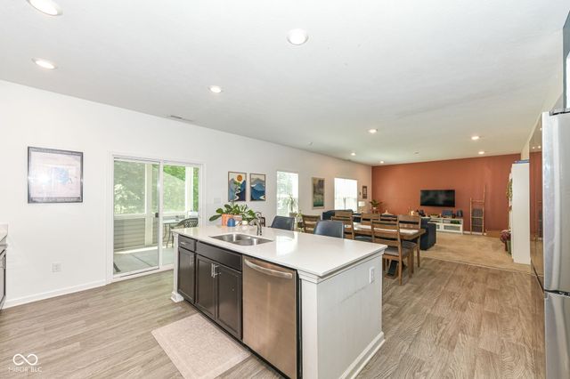 88 Winding Brook Way, Pendleton, IN 46064