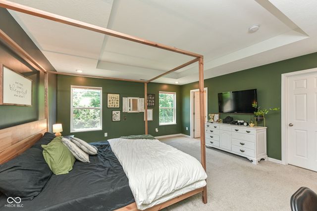 88 Winding Brook Way, Pendleton, IN 46064