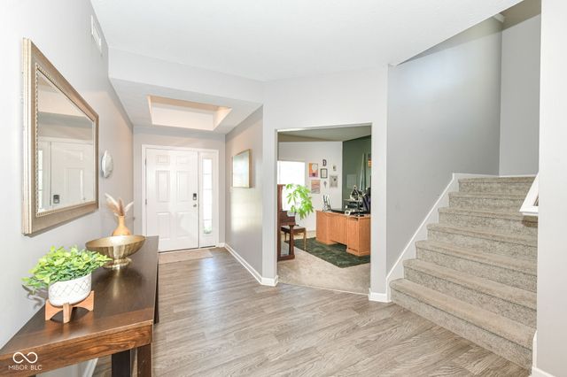 88 Winding Brook Way, Pendleton, IN 46064