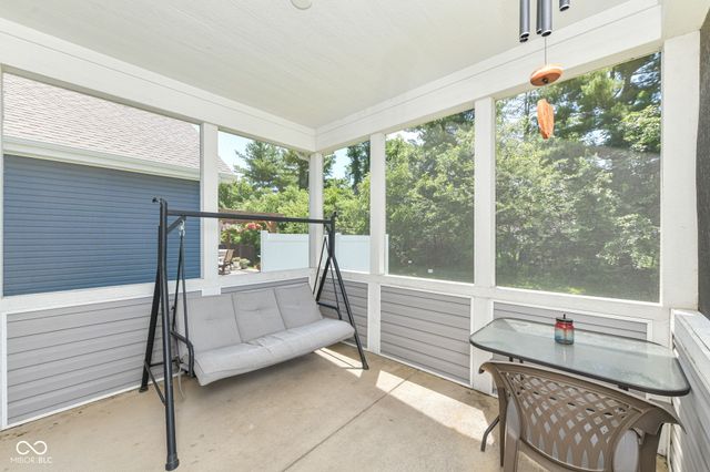 88 Winding Brook Way, Pendleton, IN 46064