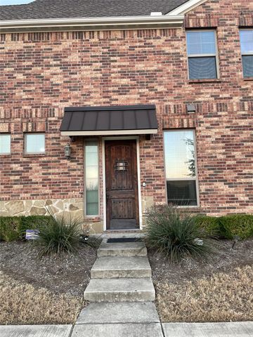 10557 Chaucer Hill Lane, Irving, TX 75063