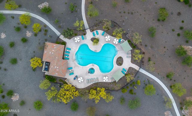 5100 E Rancho Paloma Drive 2015, Cave Creek, AZ 85331