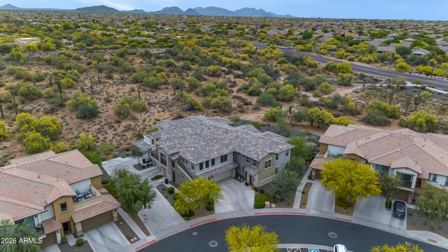 5100 E Rancho Paloma Drive 2015, Cave Creek, AZ 85331