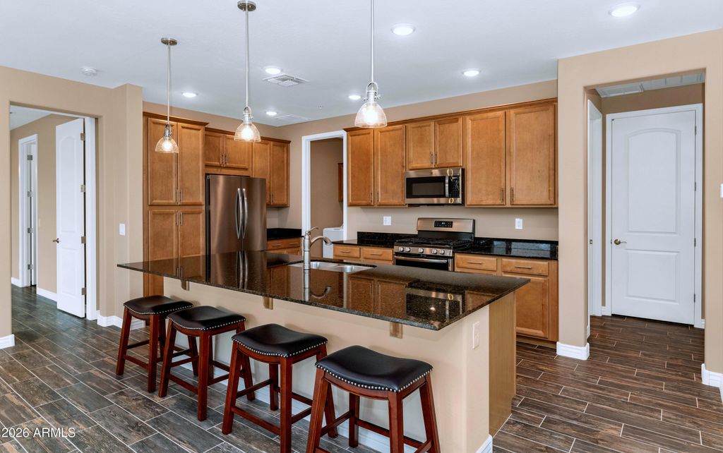 5100 E Rancho Paloma Drive 2015, Cave Creek, AZ 85331 — photo 3