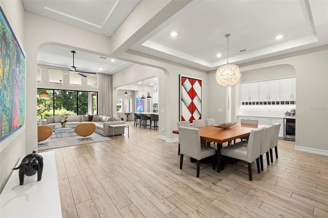 2839 CORDOBA RANCH BOULEVARD, Lutz, FL 33559