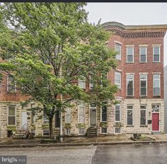 2572 MCCULLOH ST #2, Baltimore, MD 21217