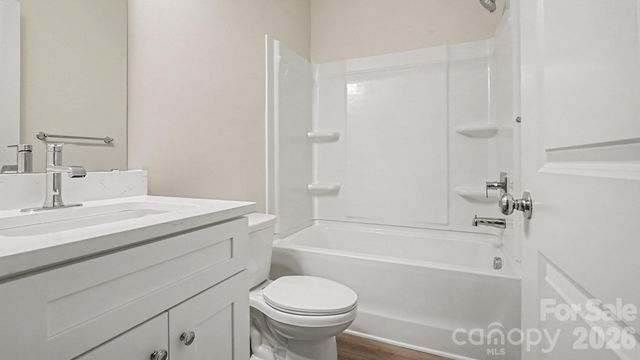 113 Little John Road, Statesville, NC 28625