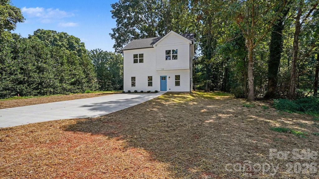 113 Little John Road, Statesville, NC 28625