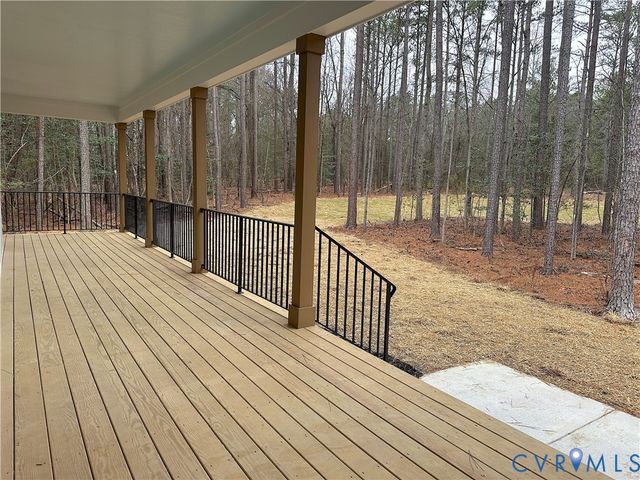 8331 Cattail Rd, Chesterfield, VA 23838