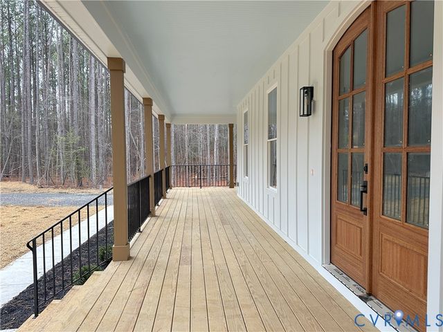 8331 Cattail Rd, Chesterfield, VA 23838