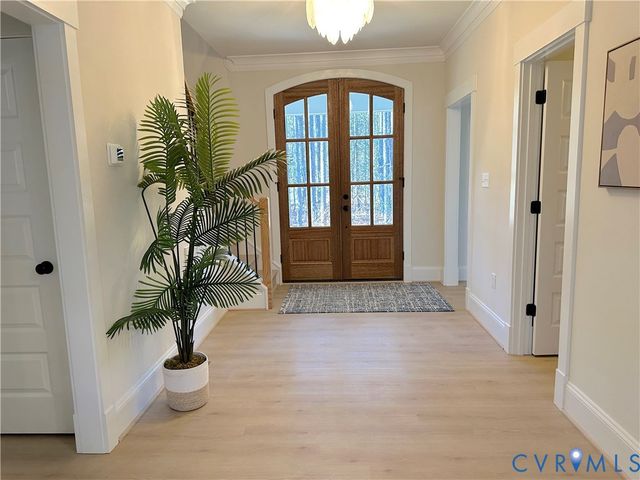 8331 Cattail Rd, Chesterfield, VA 23838