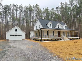 8331 Cattail Rd, Chesterfield, VA 23838