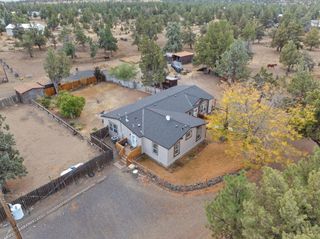 6547 SW Cougar Road, Terrebonne, OR 97760