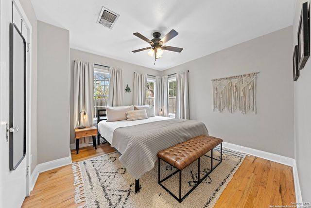 210 N Acorn, Fredericksburg, TX 78624