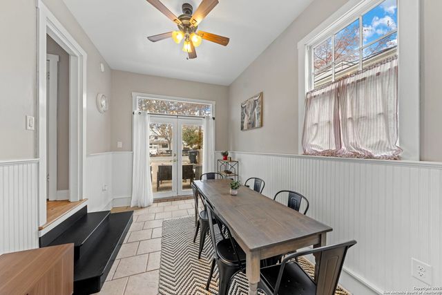 210 N Acorn, Fredericksburg, TX 78624