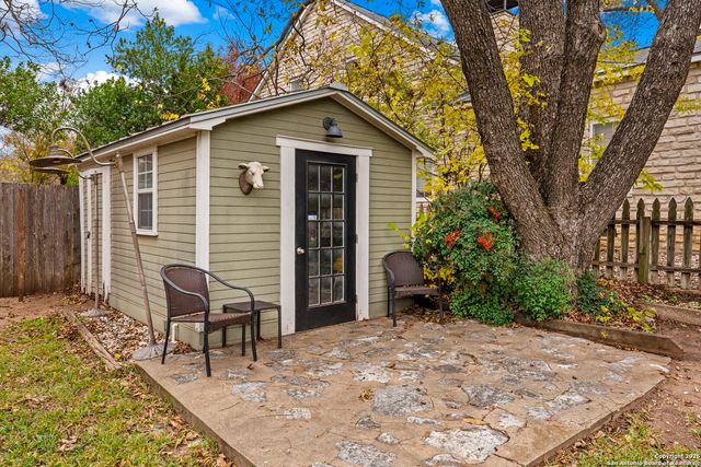 210 N Acorn, Fredericksburg, TX 78624